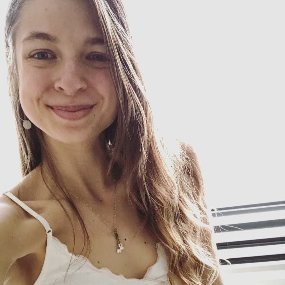 Meet your Posher, Kate